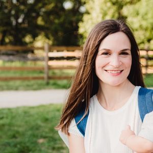 Meet your Posher, Kristen